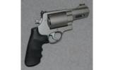 Smith & Wesson ~ 500 ~ .500 S&W Magnum - 1 of 2