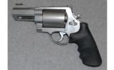 Smith & Wesson ~ 500 ~ .500 S&W Magnum - 2 of 2
