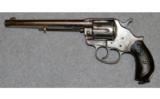 Colt ~ 1878 D.A. ~ .32 W.C.F. - 2 of 4