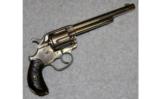 Colt ~ 1878 D.A. ~ .32 W.C.F. - 1 of 4