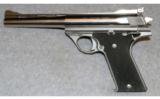 Auto Mag ~ Model 180 ~ .44 AMP - 2 of 3