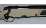 Steyr Arms ~ Scout Rifle ~ .308 Win - 3 of 9