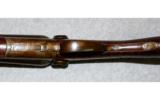 Henri Pieper ~ Cape Gun ~ 12 GA / 9.3x72R - 5 of 9