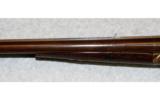 Henri Pieper ~ Cape Gun ~ 12 GA / 9.3x72R - 7 of 9