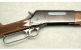 Browning ~ BLR ~ .300 WSM - 3 of 9