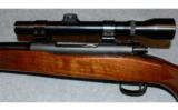 Winchester ~ Pre-64 Model 70 ~ .30-06 Springfield - 8 of 9