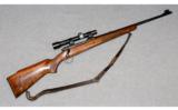 Winchester ~ Pre-64 Model 70 ~ .30-06 Springfield - 1 of 9