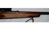 Winchester ~ Pre-64 Model 70 ~ .300 H&H Magnum - 4 of 9