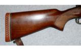 Winchester ~ Pre-64 Model 70 ~ .300 H&H Magnum - 2 of 9