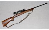 Winchester ~ Pre-64 Model 70 ~ .300 H&H Magnum - 1 of 9