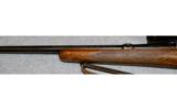 Winchester ~ Pre-'64 Model 70 ~ .300 H&H Magnum - 5 of 9