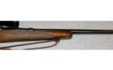 Winchester ~ Pre-'64 Model 70 ~ .300 H&H Magnum - 2 of 9