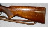 Winchester ~ Pre-'64 Model 70 ~ .300 H&H Magnum - 7 of 9