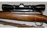 Winchester ~ Pre-'64 Model 70 ~ .300 H&H Magnum - 6 of 9