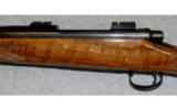 Remington ~ 700 BDL Varmint Special ~ .25-06 Rem - 8 of 9