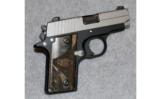 Sig Sauer ~ P238 ~ .380 ACP - 1 of 2