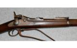Springfield Armory ~ Model 1884 ~ .45-70 Gov't - 3 of 9