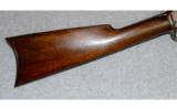 Colt ~ Lightning Rifle ~ .38-40 Winchester - 2 of 9