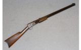 Colt ~ Lightning Rifle ~ .38-40 Winchester - 1 of 9
