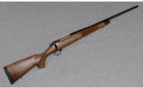 Webley & Scott ~ Empire ~ .270 Winchester - 1 of 9