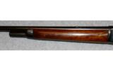 Winchester ~ Model 71 ~ .348 Winchester - 7 of 9