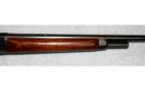Winchester ~ Model 71 ~ .348 Winchester - 4 of 9