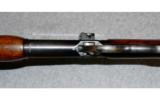 Winchester ~ Model 71 ~ .348 Winchester - 5 of 9