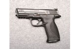 Smith & Wesson ~ M&P 40 ~ 40 S&W - 4 of 4