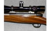 Weatherby ~ Mark V ~ .270 Wby Mag - 8 of 9