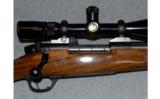 Weatherby ~ Mark V ~ .270 Wby Mag - 3 of 9