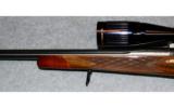 Weatherby ~ Mark V ~ .270 Wby Mag - 7 of 9