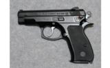 CZ ~ CZ 75 D Compact PCR ~ 9 Luger - 2 of 2