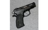 CZ ~ CZ 75 D Compact PCR ~ 9 Luger - 1 of 2