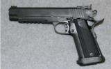 Rock Island ~ M1911 A2 Match Tactical ~ 10mm Auto - 2 of 2