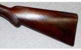 Henri Pieper ~ Cape Gun ~ 12 GA / .38-55 Win - 9 of 9