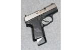 Kahr Arms ~ PM9 ~ 9x19 - 1 of 1