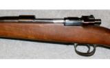 Zastava ~ M48 Sporter ~ 8x57 JS - 8 of 9