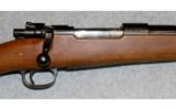 Zastava ~ M48 Sporter ~ 8x57 JS - 3 of 9