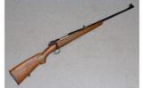 Zastava ~ M48 Sporter ~ 8x57 JS - 1 of 9
