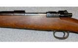 Zastava ~ M48 Sporter ~ 8x57 JS - 8 of 9