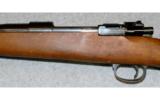 Zastava ~ M48 Sporter ~ 8x57 JS - 8 of 9