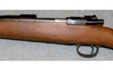 Zastava ~ M48 Sporter ~ 8x57 JS - 8 of 9