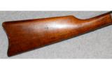 Remington ~ Rolling Block Rifle ~ .30 Rimfire - 2 of 9