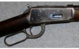 Winchester ~ 1894 Rifle ~ .32 Winchester Special - 3 of 9