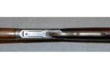 Winchester ~ 1894 Rifle ~ .32 Winchester Special - 5 of 9