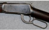 Winchester ~ 1894 Rifle ~ .32 Winchester Special - 8 of 9