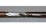 Winchester ~ 1894 Rifle ~ .32-40 Winchester - 5 of 9
