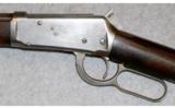 Winchester ~ 1894 Rifle ~ .32-40 Winchester - 8 of 9