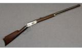 Winchester ~ 1894 Rifle ~ .32-40 Winchester - 1 of 9