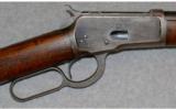 Winchester ~ 1892 Rifle ~ .25-20 W.C.F. - 3 of 11